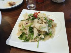 -巴依老爷新疆餐厅