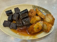 -圆宝台湾小吃(迎津街店)