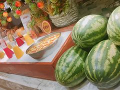 -芭菲盛宴·环球美食(袁家岗店)