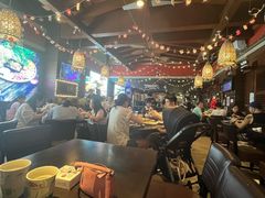 -大头虾越式风味餐厅(光明广场店)