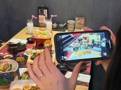 -鸟山鸣·日料食堂(王府井店)