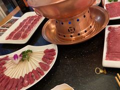 -南门涮肉(上海二店)