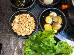 -九田家黑牛烤肉料理(太阳城店)