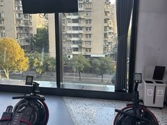 -LA合时健身4PMFIT(花桥旗舰店)