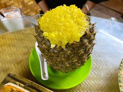 -多哥水傣味餐厅(司马巷店)