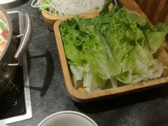 -许府牛火锅(信义坊总店)