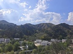 -五当召景区
