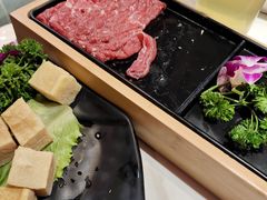 -祥源胡同·涮牛羊肉火锅(花桥店)