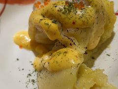 -花潮料理艺食馆(世欧广场店)