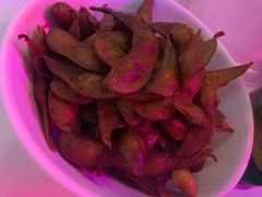 卤毛豆-文和友老长沙龙虾馆(化龙池店)