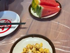 -有位虾匠·胶东土菜小馆(市北店)