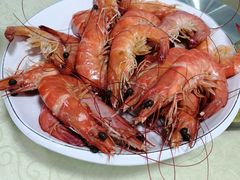 -老字号蛇口德记烧腊饭店·海鲜加工