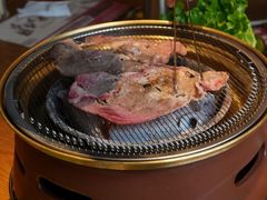 -西塔老太太泥炉烤肉(北京双井店)