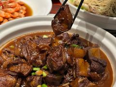 -道道鲜·崇明私房菜(五角场店)