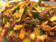 -滋味烤鱼(祥和里店)