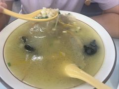 -安老太新疆第一碗(文艺路店)