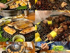 -霸腹烤肉(厦门柚子番店)