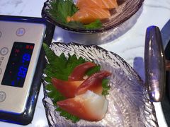 -半岛听涛蒸汽海鲜自助(K11店)