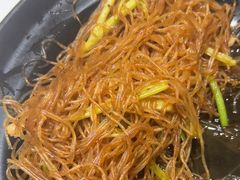 -北平味道.京味菜.烤鸭(梨园店)