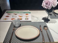 -风渡嘉荷·美式西餐厅·招牌汉堡·烤鸡·牛排(西三旗金隅店)