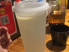 -秦小牛煎肉餐厅(河北大街总店)