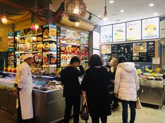 -隆喜元鱼汤包·海鲜(中联广场店)