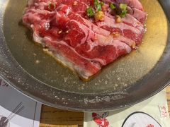 -姜虎东白丁烤肉(恒隆广场店)