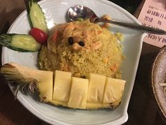 -囧人粗品·泰国街市料理(霖峰店)