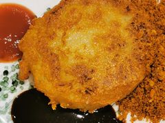威宁黄金土豆饼-贵凤凰贵州米粉(五道口店)