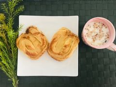 蝴蝶酥-国际饭店·帆声西饼屋(黄河路店)