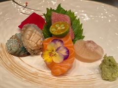 -和·铁板烧·OMAKASE(望京昆泰嘉晟酒店)