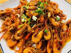 -太湖人家·喝土鸡汤·品太湖三白(动物园店)