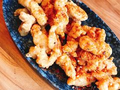 -付小姐在成都(中山公园店)