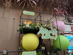-观音桥步行街