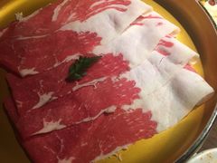 -蟹将军·松叶蟹和牛日料放题自助(K11店)