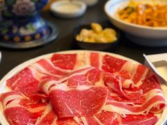-东来顺·非遗火锅(高新店)