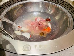 -羊来顺冰煮鲜羊铁锅烀羊肉(八卦岭店)
