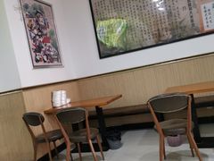 大堂-薛家老店薛昌利大米凉皮(八府庄店)
