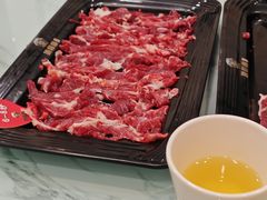 -顶福胜潮汕牛肉火锅(观沙岭店)