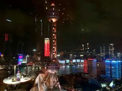 -翡翠36酒吧(浦东香格里拉店)