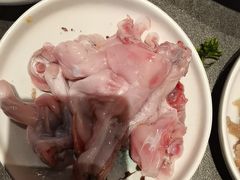 -牛YO寿喜烧火锅自助(三台子万象汇店)