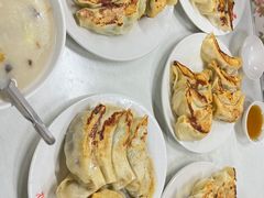 -劈柴院锅贴(沈阳路店)