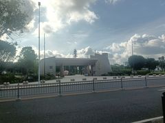 -华侨公园