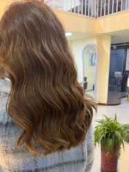 -丽时 Hair Salon