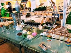 佰翔酒店自助餐厅-佰园全日西餐厅-厦门佰翔软件园酒店