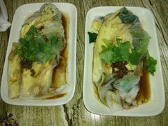 -州记·肠粉·牛肉火锅(福安店)