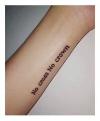 -刺客纹画纹身·洗纹身·穿孔饰品