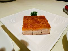冰烧三层肉-利苑酒家(华熙国际店)