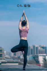 -OM瑜伽教练培训学院