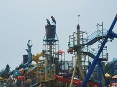 -秦皇岛乐岛海洋王国